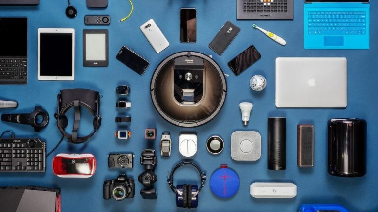 tech gadgets