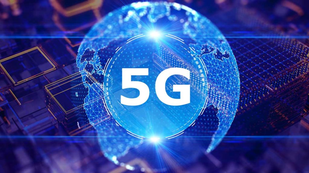 5G
