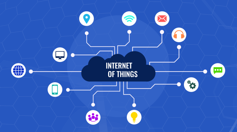 internet of things