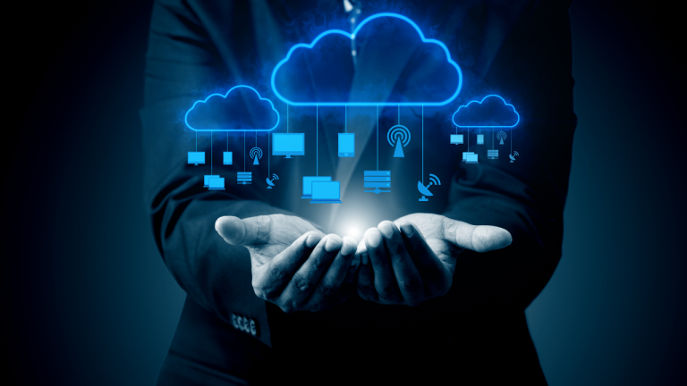 cloud-computing