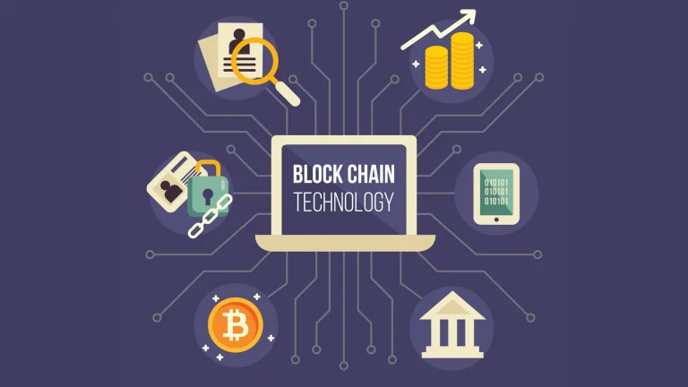 blockchain-technology