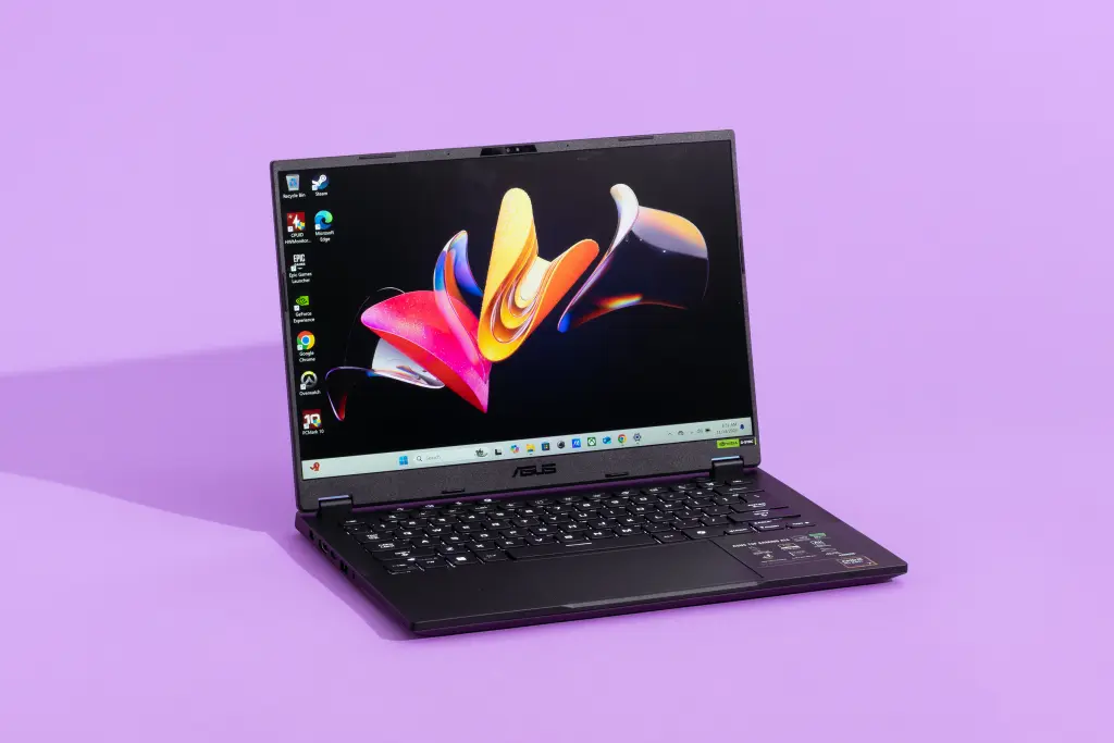 laptops