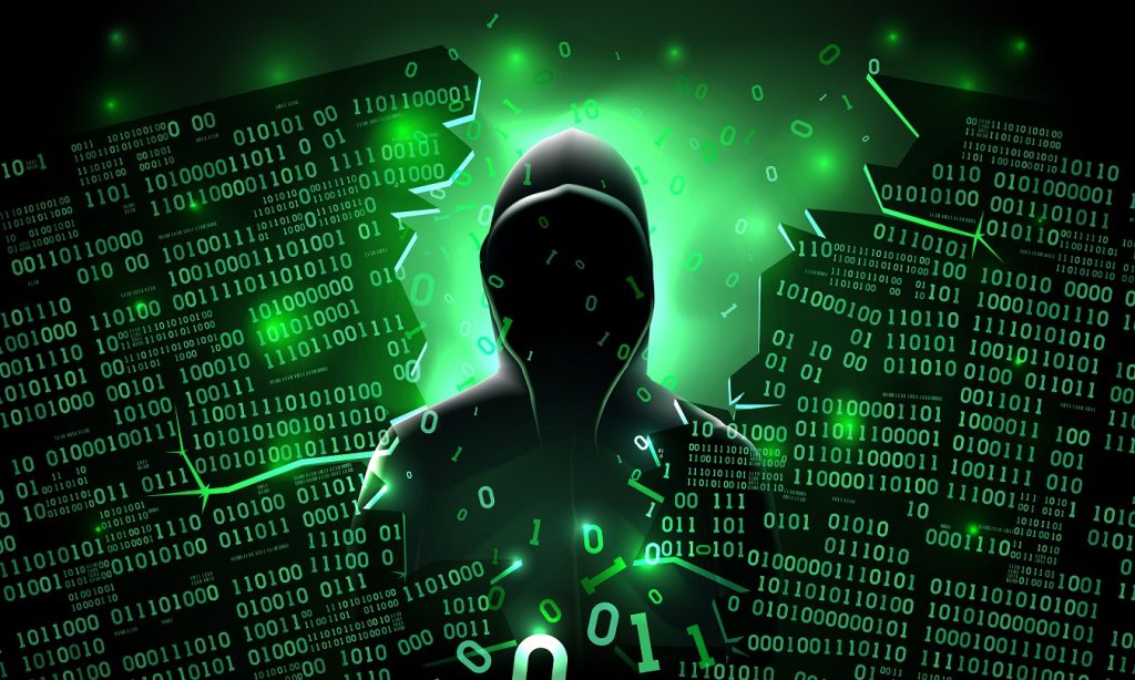 cybersecurity