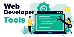 web development