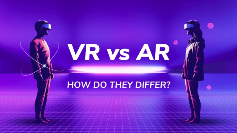virtual reality-vs-augmented reality