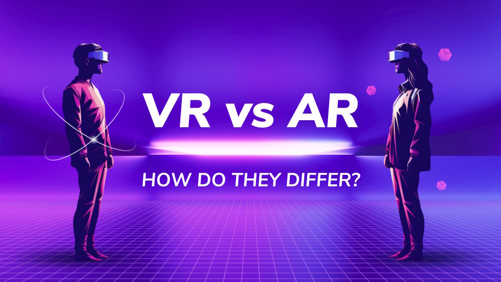 virtual reality-vs-augmented reality